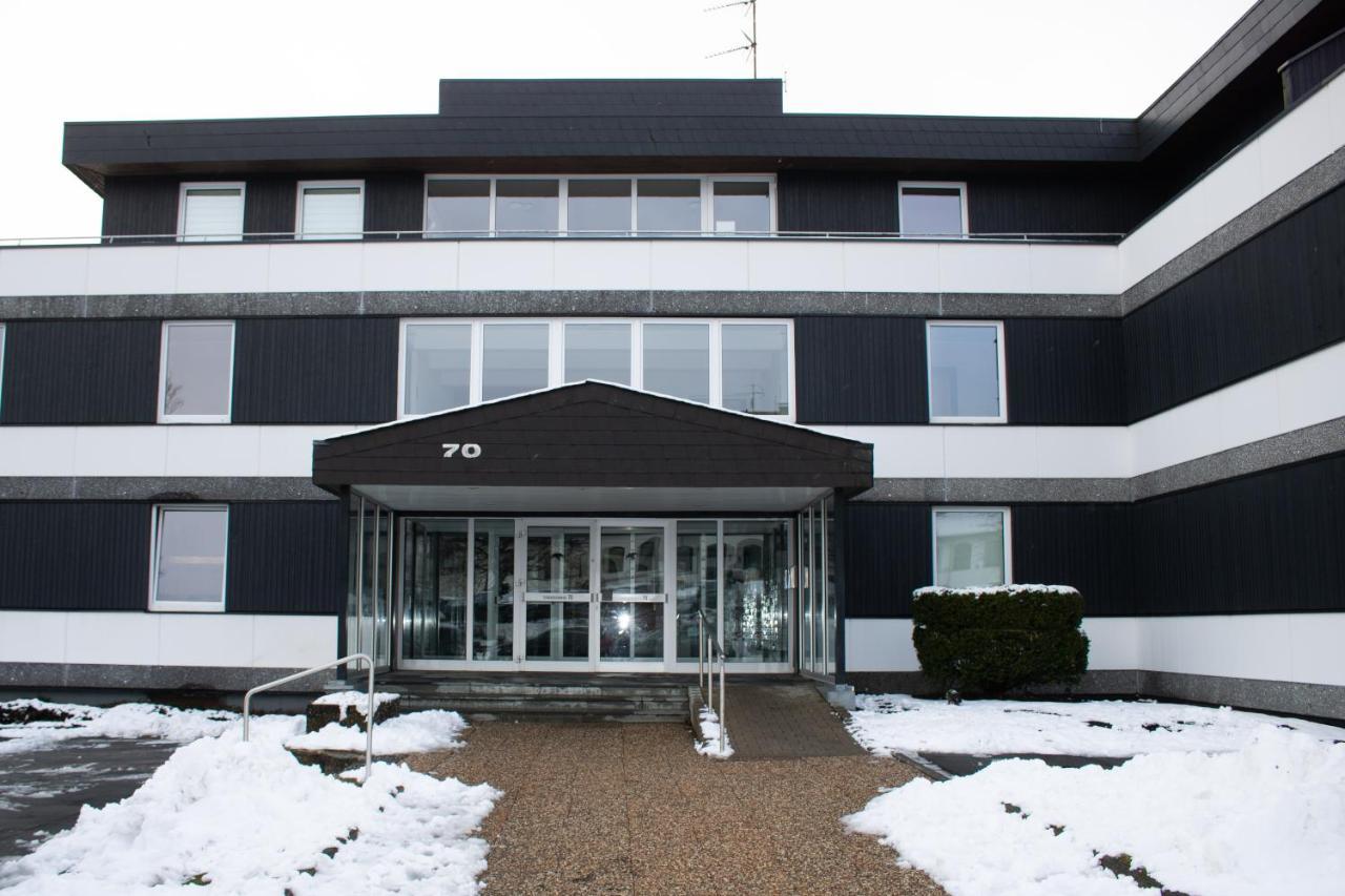 Welcome In - Am Waltenberg 70-r Appartement Winterberg