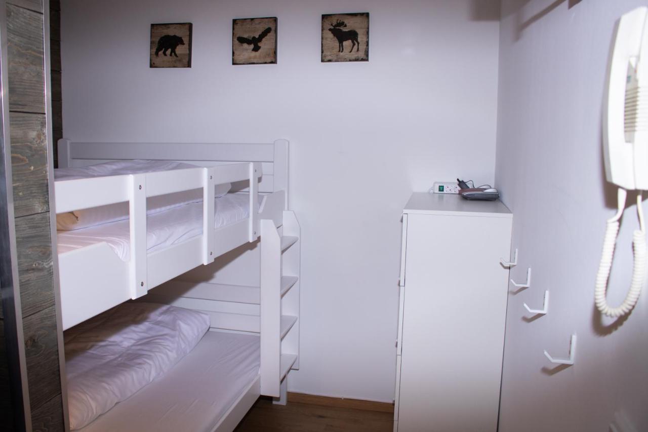 Appartement Welcome In - Am Waltenberg 70-r