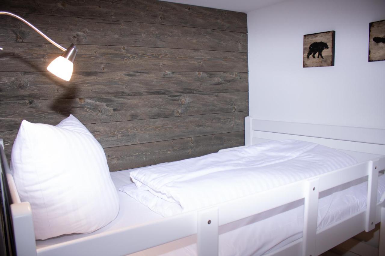 Appartement Welcome In - Am Waltenberg 70-r *