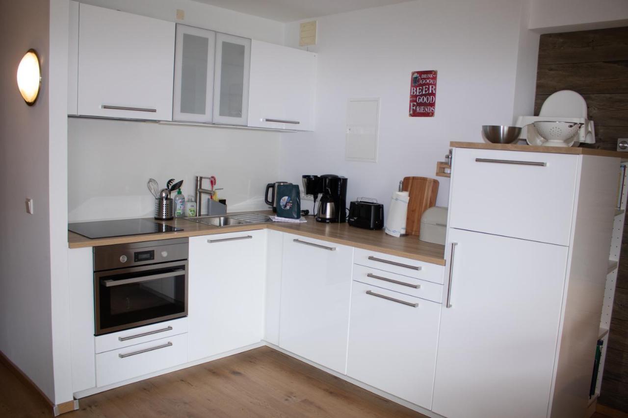 Welcome In - Am Waltenberg 70-r Appartement Winterberg