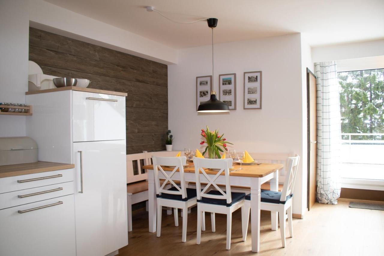 Appartement Welcome In - Am Waltenberg 70-r *