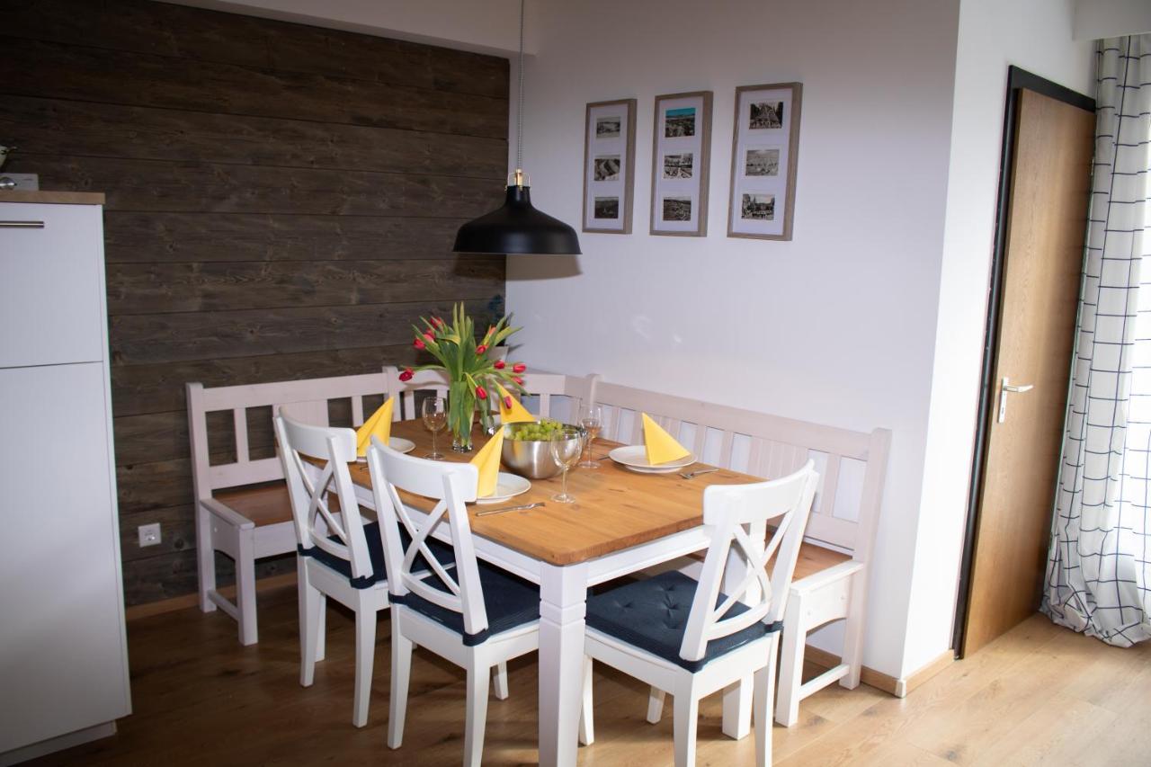 Appartement Welcome In - Am Waltenberg 70-r Winterberg