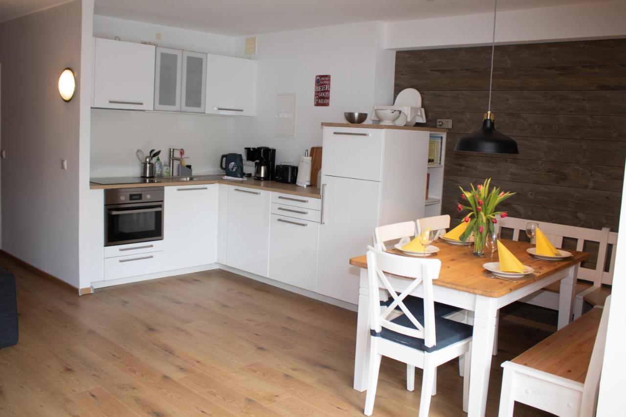 Appartement Welcome In - Am Waltenberg 70-r