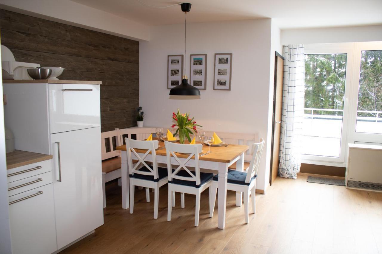 Appartement Welcome In - Am Waltenberg 70-r *