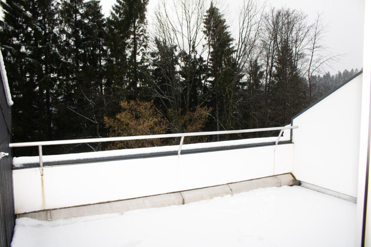Appartement Welcome In - Am Waltenberg 70-r Winterberg