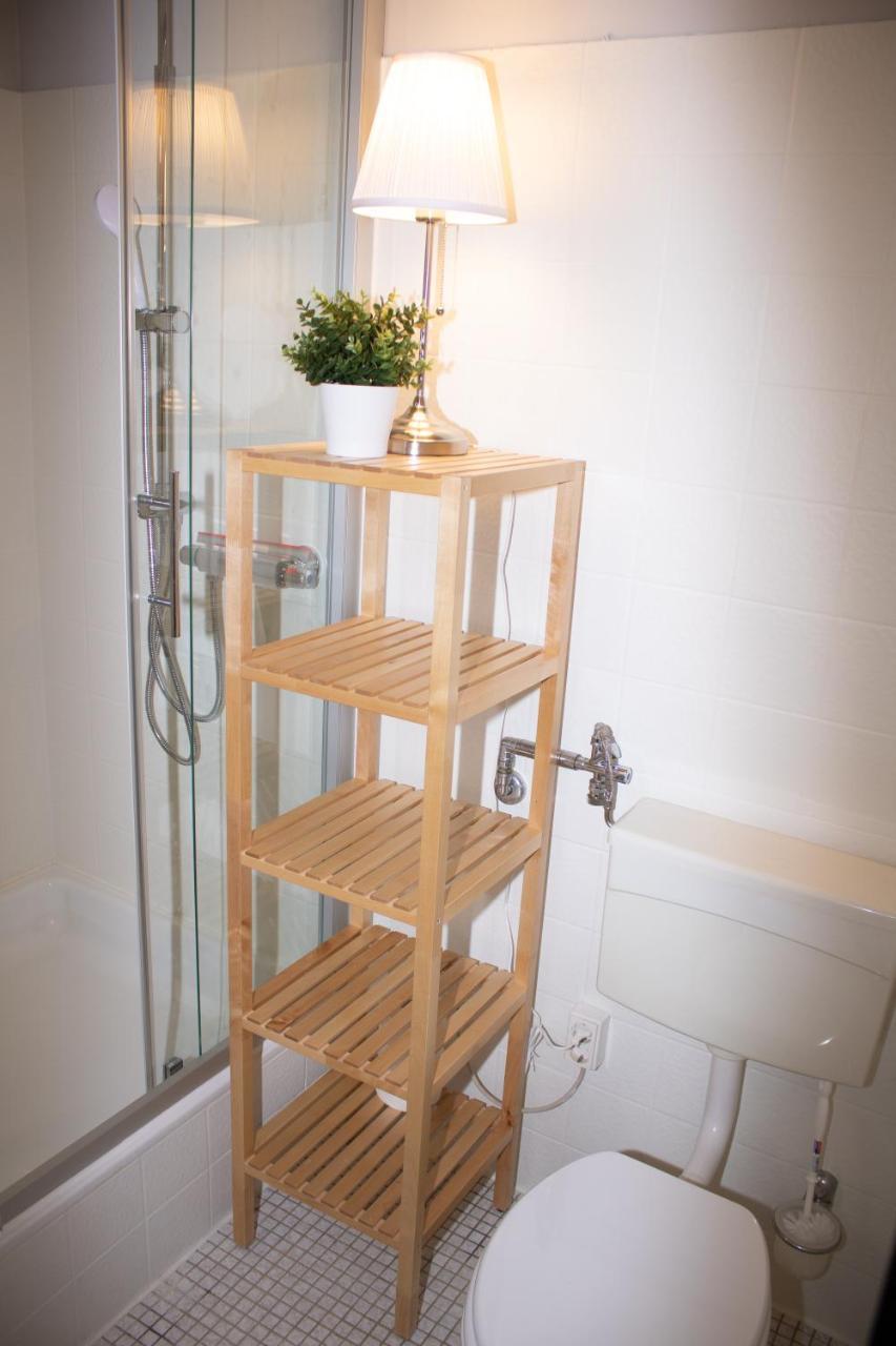 Appartement Welcome In - Am Waltenberg 70-r