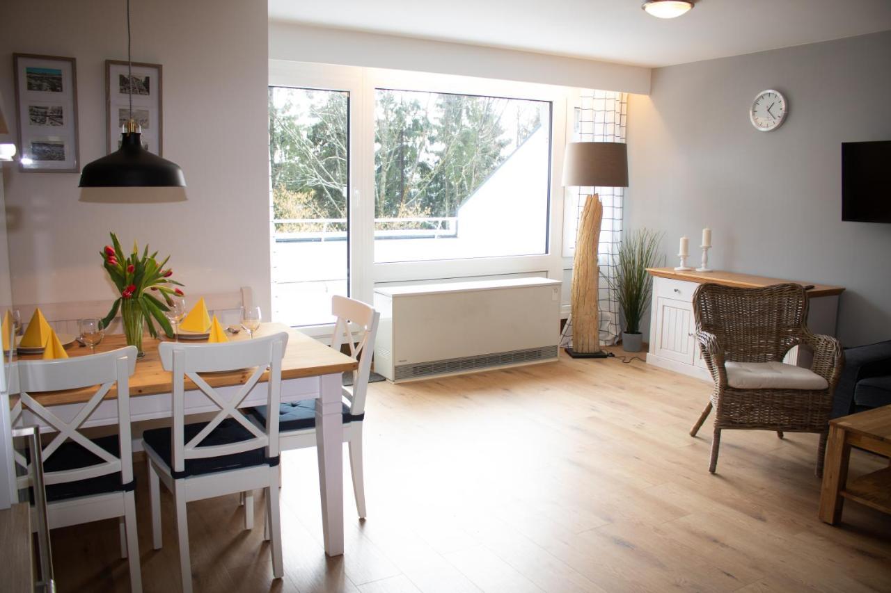 Appartement Welcome In - Am Waltenberg 70-r *