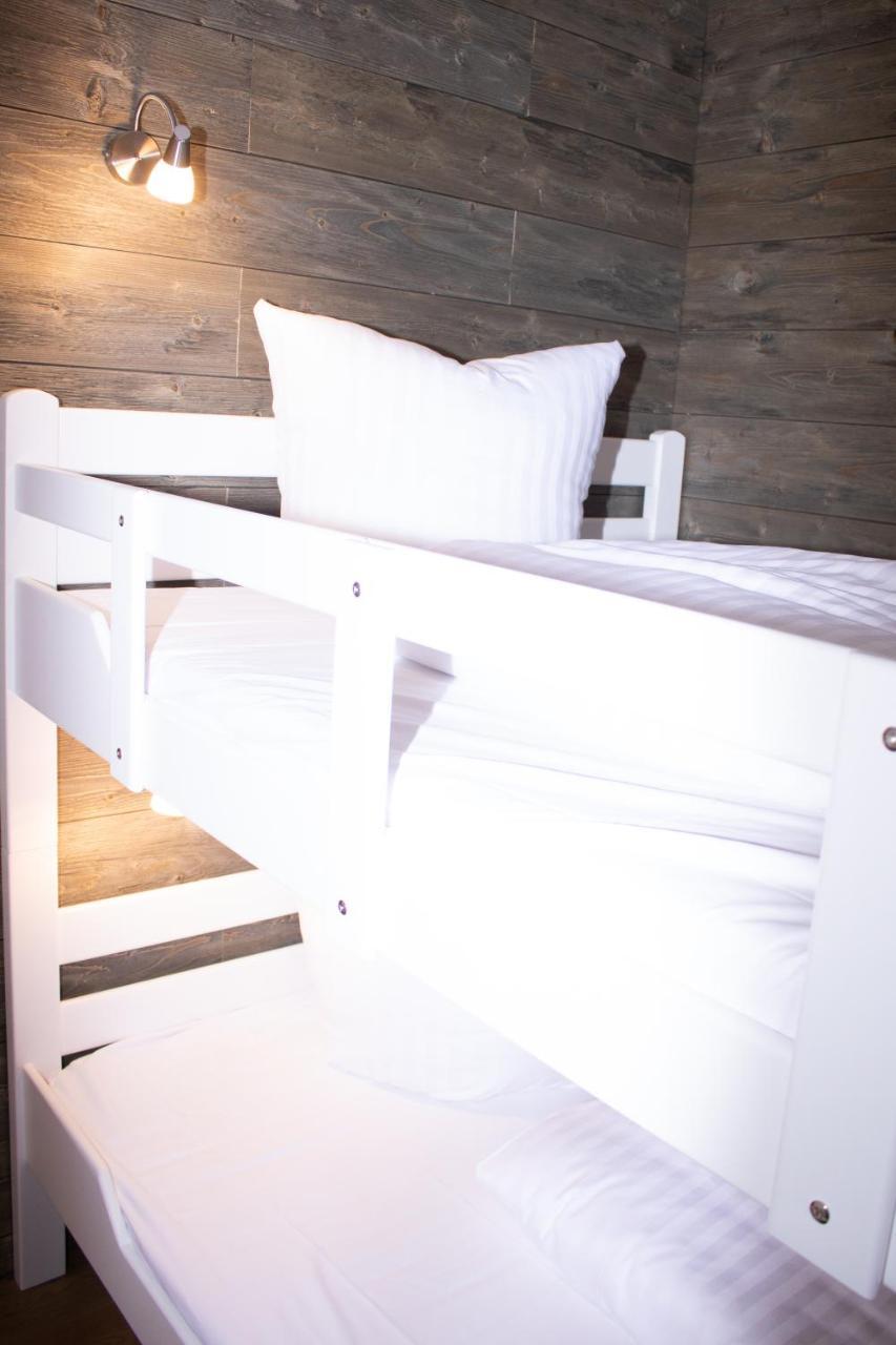 Welcome In - Am Waltenberg 70-r Appartement *