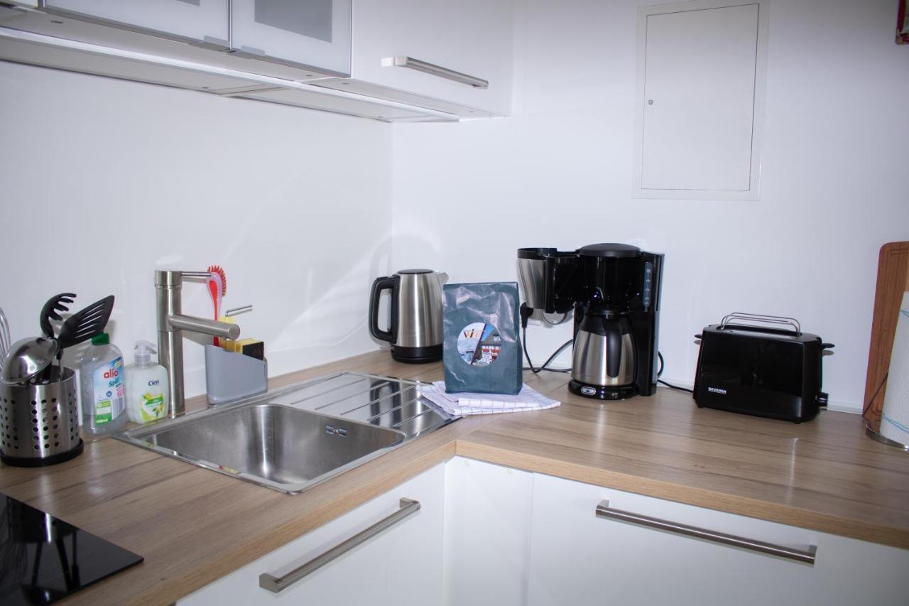 Appartement Welcome In - Am Waltenberg 70-r Winterberg