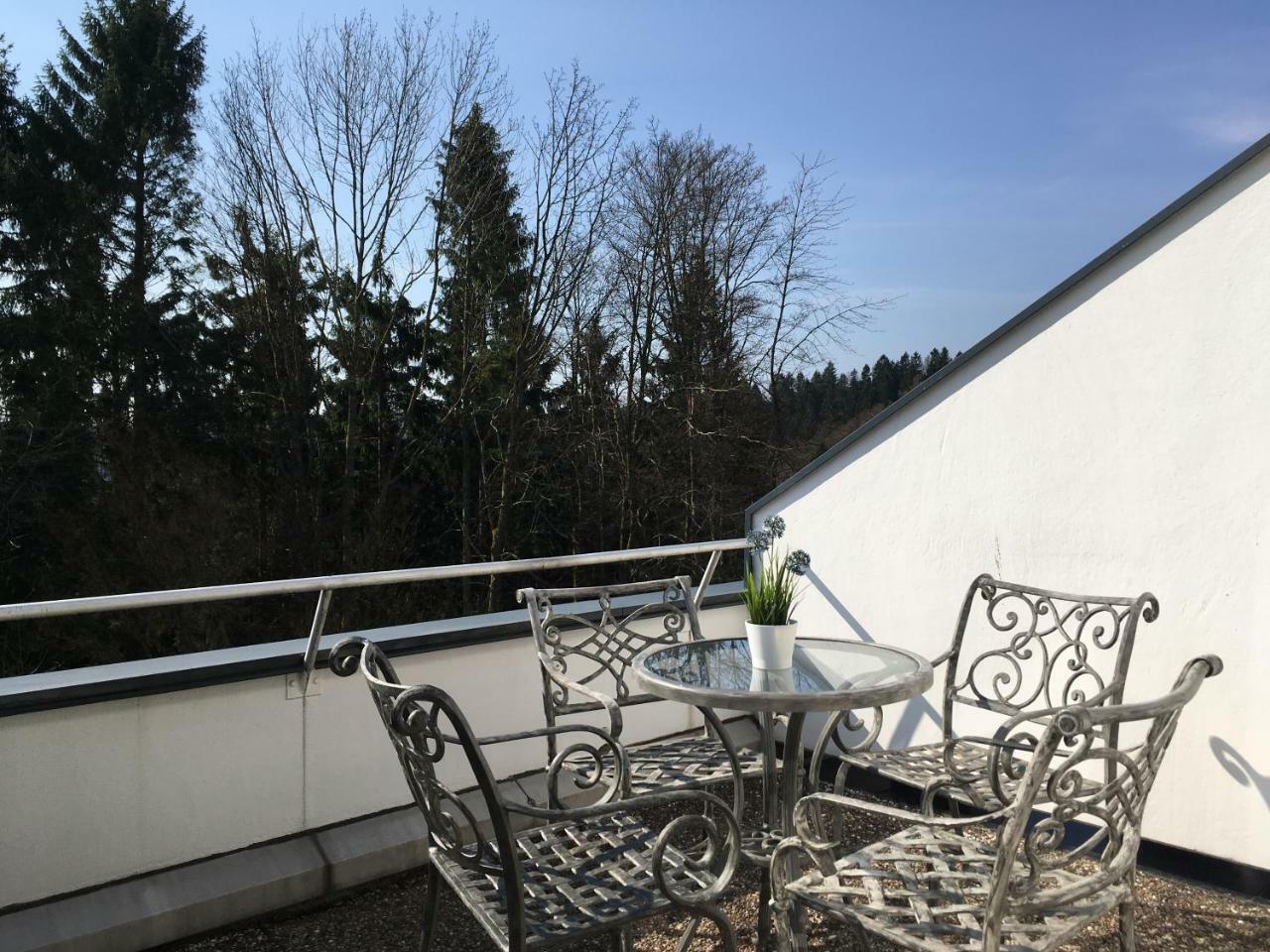 Welcome In - Am Waltenberg 70-r