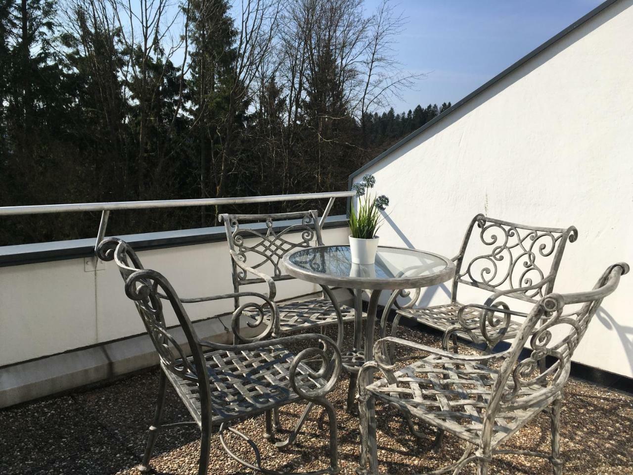 Appartement Welcome In - Am Waltenberg 70-r *